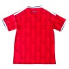 Original Fußballtrikot Chile Heimtrikot 2025-26 Für Herren
